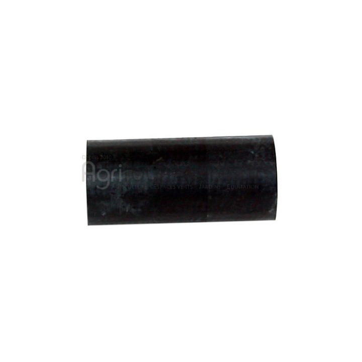 Durite inférieure Ø 37 x 37 mm Bepco 30/154-3 pour tracteur