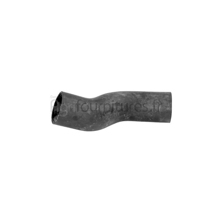 Durite inférieure Ø 56 x 56 mm Bepco 25/154-125 pour tracteur