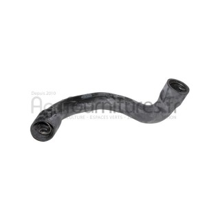 Durite inférieure Ø 48 x 58 mm Bepco 26/154-22 pour tracteur