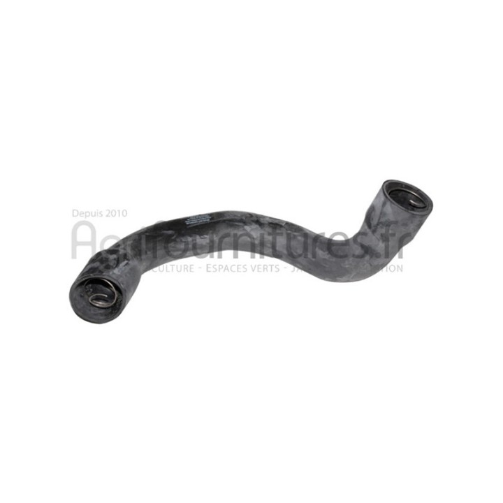 Durite inférieure Ø 48 x 58 mm Bepco 26/154-22 pour tracteur