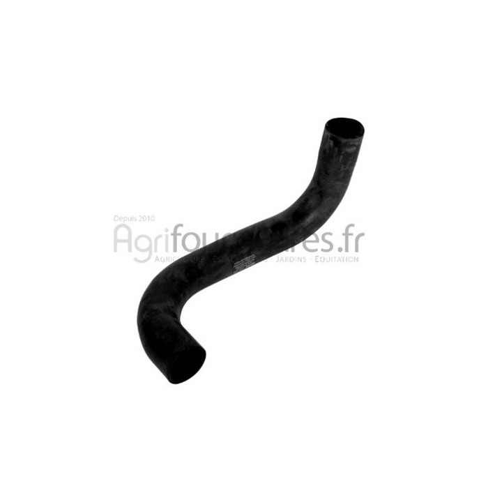 Durite inférieure Ø 38 x 38 mm Bepco 28/154-103 pour tracteur