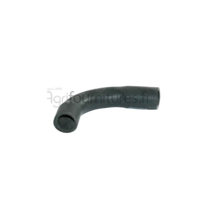 Durite by-pass Ø 20 x 20 mm Bepco 26/141-6 pour tracteur