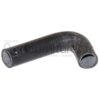 Durite by-pass Ø 21 x 21 mm Bepco 30/141-66 pour tracteur