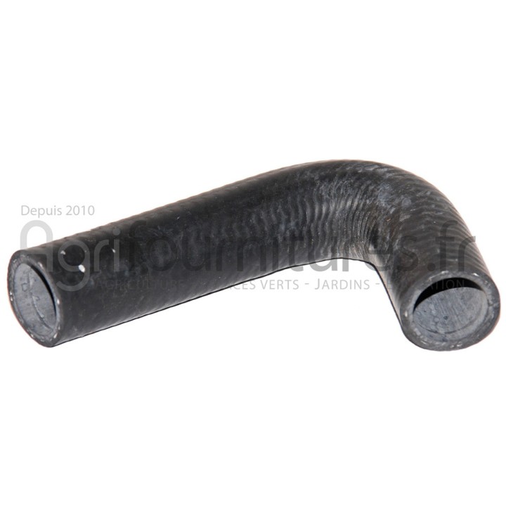 Durite by-pass Ø 21 x 21 mm Bepco 30/141-66 pour tracteur