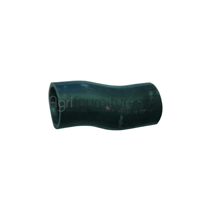 Durite de thermostat Ø 48 x 48 mm Bepco 25/142-5 pour tracteur