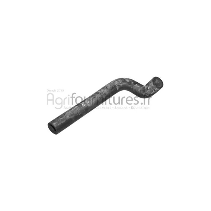 Durite by-pass Ø 23 x 23 mm Bepco 22/141-44 pour tracteur