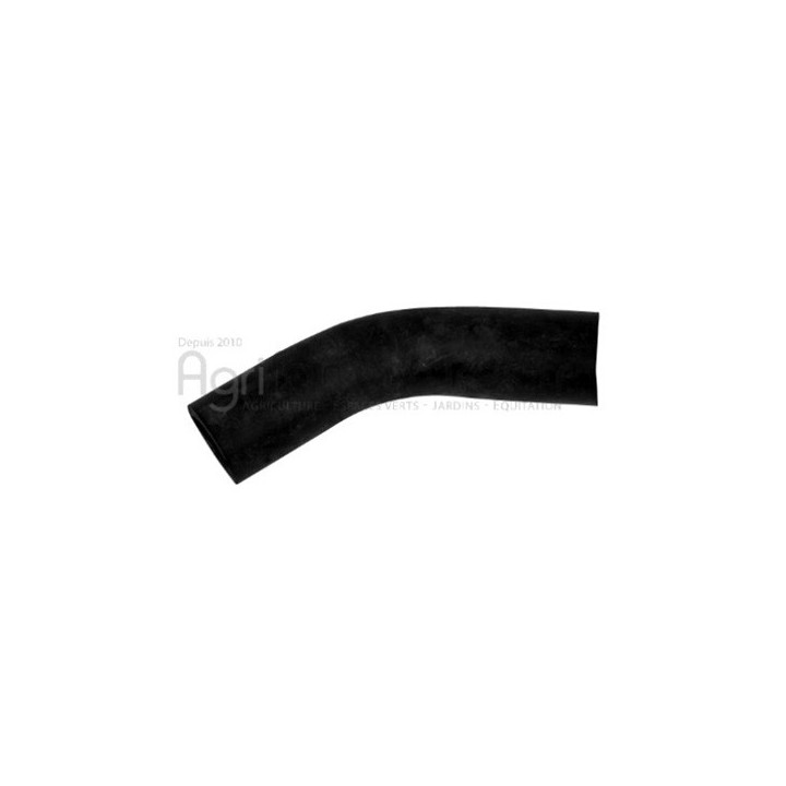 Durite by-pass Ø 24 x 24 mm Bepco 28/141-26 pour tracteur