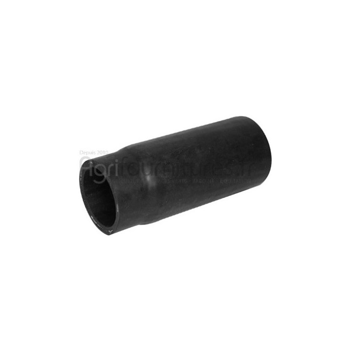 Durite by-pass Ø 44 x 50 mm Bepco 23/141-22 pour tracteur