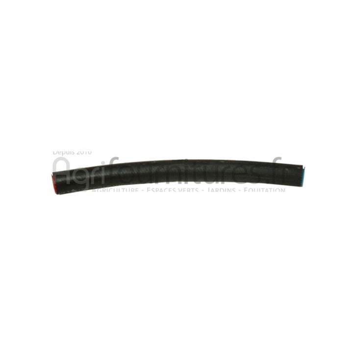 Durite by-pass Ø 18 x 18 mm Bepco 26/141-7 pour tracteur