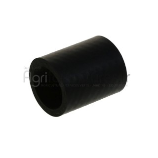 Durite by-pass Ø 25 x 25 mm Bepco 30/141-4 pour tracteur