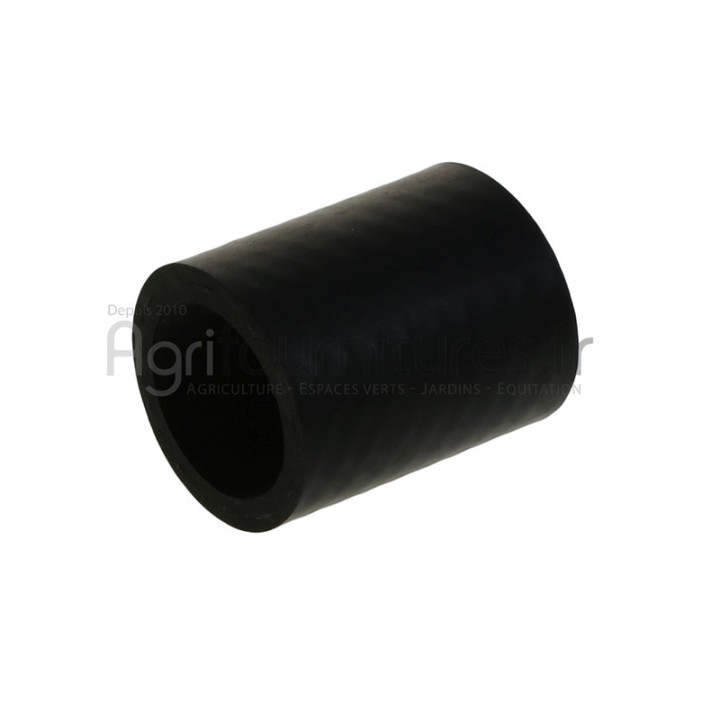 Durite by-pass Ø 25 x 25 mm Bepco 30/141-4 pour tracteur
