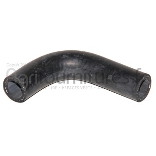 Durite by-pass Ø 19 x 19 mm Bepco 26/6628-1 pour tracteur