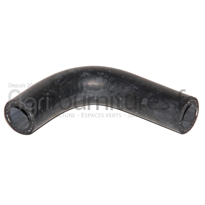 Durite by-pass Ø 19 x 19 mm Bepco 26/6628-1 pour tracteur