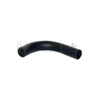 Durite by-pass Ø 12.5 x 12.5 mm Bepco 26/141-5 pour tracteur