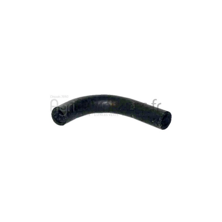 Durite by-pass Ø 12.5 x 12.5 mm Bepco 26/141-5 pour tracteur
