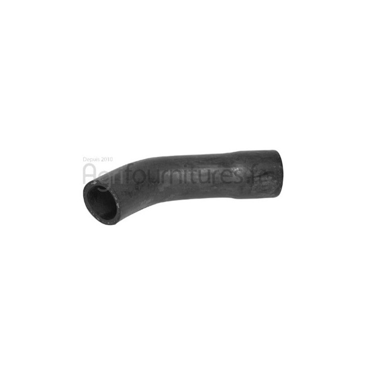 Durite by-pass Ø 32 x 38 mm Bepco 23/141-19 pour tracteur