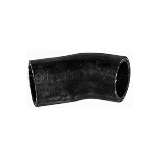Durite by-pass Ø 36 x 36 mm Bepco 30/141-132 pour télescopique
