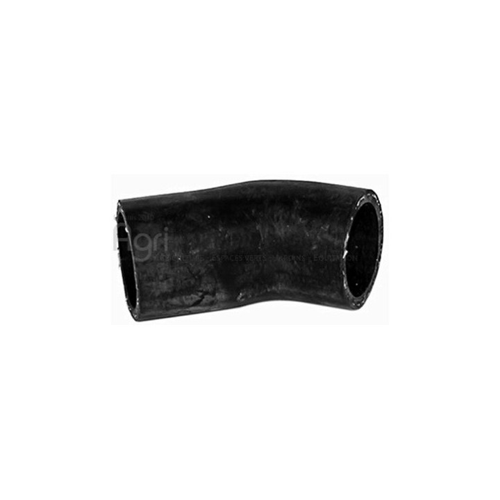 Durite by-pass Ø 36 x 36 mm Bepco 30/141-132 pour télescopique
