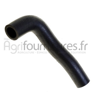 Durite by-pass Ø 18 x 18 mm Bepco 26/141-8 pour tracteur