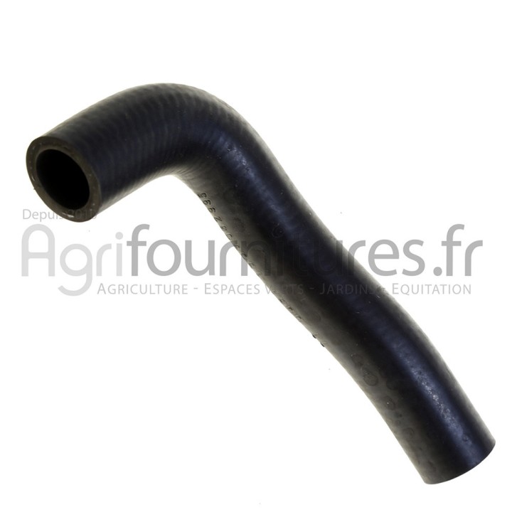 Durite by-pass Ø 18 x 18 mm Bepco 26/141-8 pour tracteur