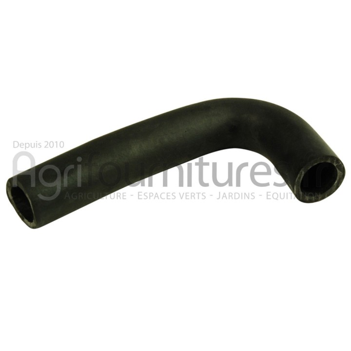 Durite by-pass Ø 22 x 22 mm Bepco 30/141-32NU pour tracteur