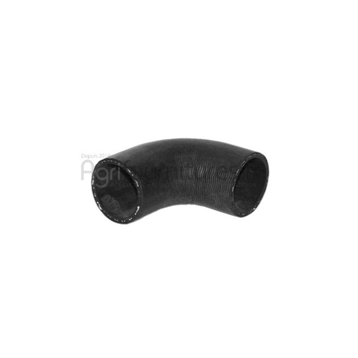Durite by-pass Ø 38 x 40 mm Bepco 25/142-6 pour tracteur