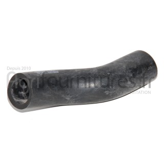 Durite by-pass Ø 22 x 22 mm Bepco 28/141-25 pour tracteur