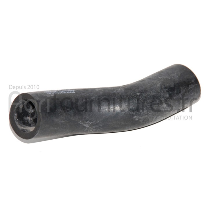 Durite by-pass Ø 22 x 22 mm Bepco 28/141-25 pour tracteur