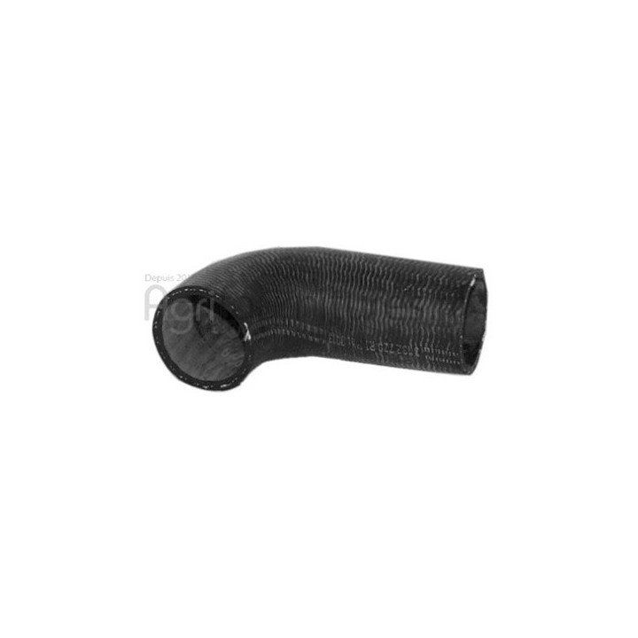 Durite by-pass Ø 40.7 x 40.7 mm Bepco 25/142-7 pour tracteur