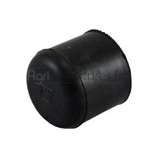 Bouchon de by-pass Ø 18 x 18 mm Bepco 28/141-31 pour tracteur