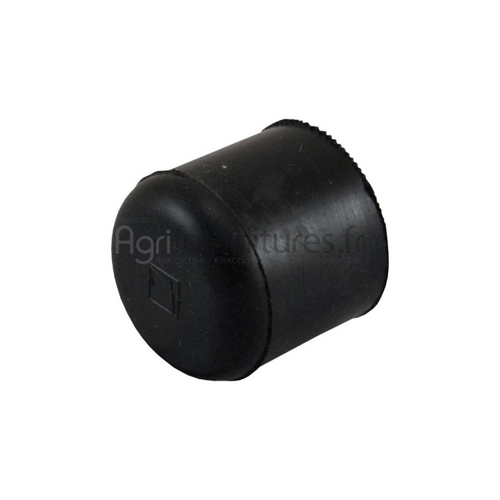 Bouchon de by-pass Ø 18 x 18 mm Bepco 28/141-31 pour tracteur