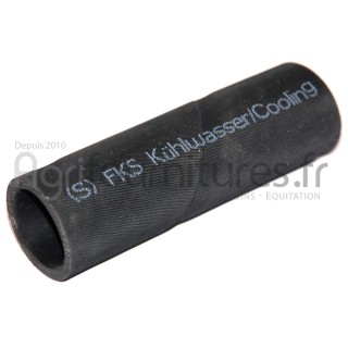 Durite by-pass Ø 32 x 32 mm Bepco 37/Z70011307 pour tracteur