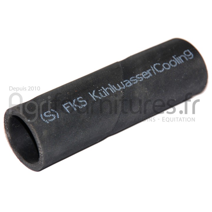 Durite by-pass Ø 32 x 32 mm Bepco 37/Z70011307 pour tracteur