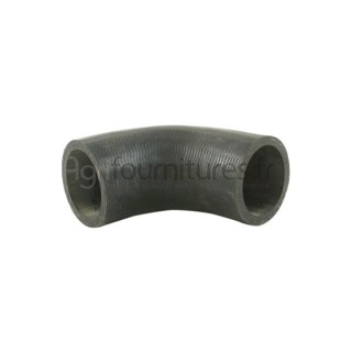 Durite de thermostat Ø 44 x 44 mm Bepco 22/141-138 pour tracteur