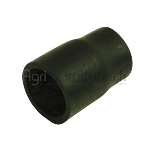 Durite de thermostat Ø 33 x 38 mm Bepco 22/141-45 pour tracteur