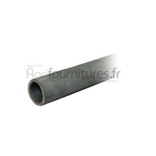 Durite au mètre  Ø 28 mm Bepco 70/155-28