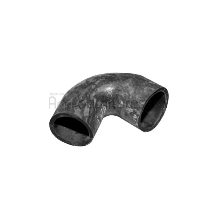Durite de pompe à eau Ø 34 x 38 mm Bepco 22/142-41 pour tracteur