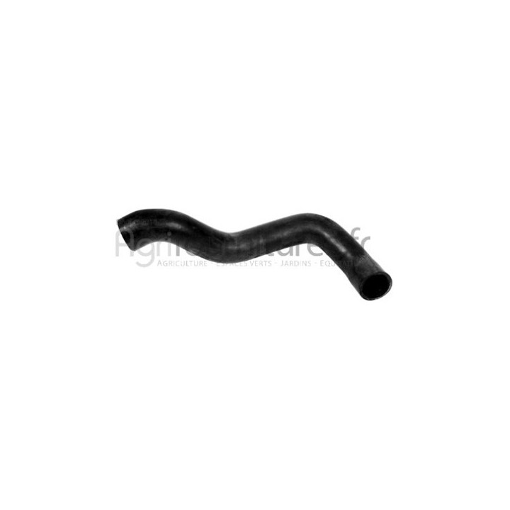 Durite inférieure Ø 38 x 38 mm Bepco 28/142-15 pour tracteur