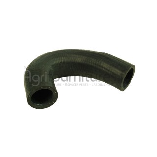 Durite de pompe à eau Ø 28 x 28 mm Bepco 30/142-9NU pour tracteur