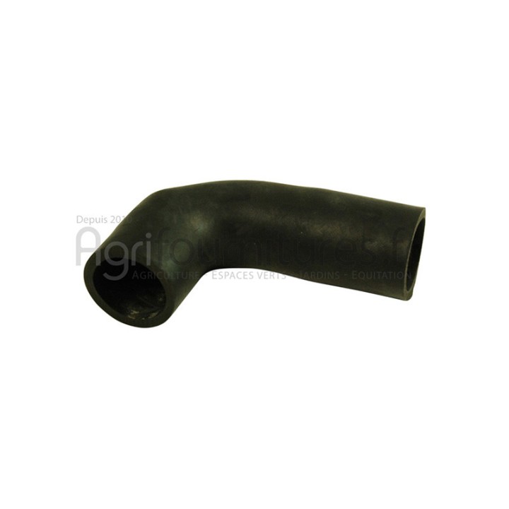 Durite de pompe à eau Ø 32 x 32 mm Bepco 30/142-1NU pour tracteur industriel