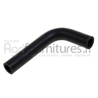 Durite vase d'expansion Bepco 22/141-140 pour tracteur