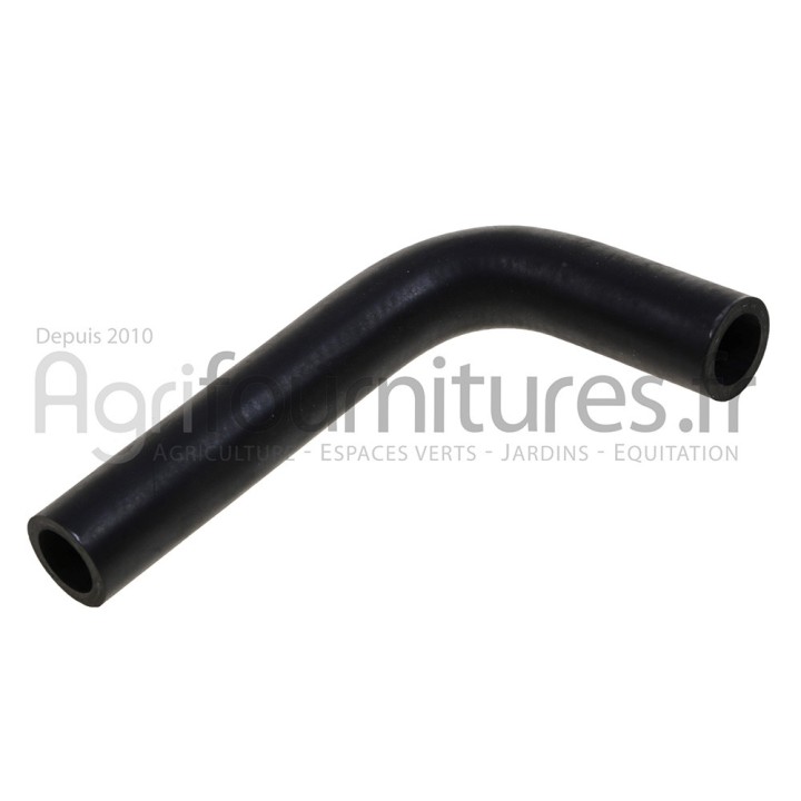 Durite vase d'expansion Bepco 22/141-140 pour tracteur