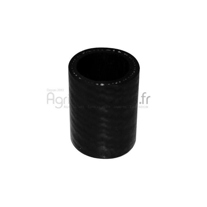 Durite by-pass Ø 22 x 22 mm Bepco 28/141-30 pour tracteur