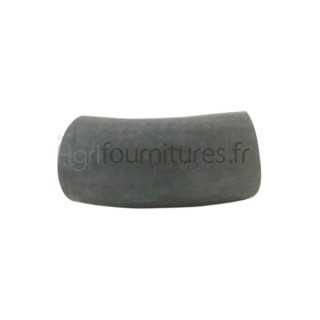 Durite de collecteur Ø 22 x 22 mm Bepco 22/141-144 pour tracteur