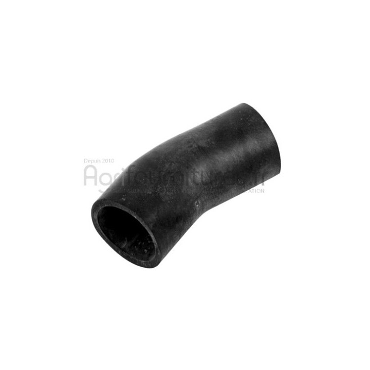 Durite de collecteur Ø 34 x 40 mm Bepco 28/141-23 pour tracteur
