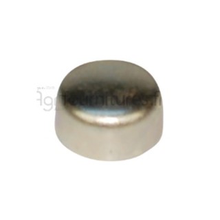 Pastille de sablage 11/16'' - 17.46 mm (cuvette) Bepco 30/21-17