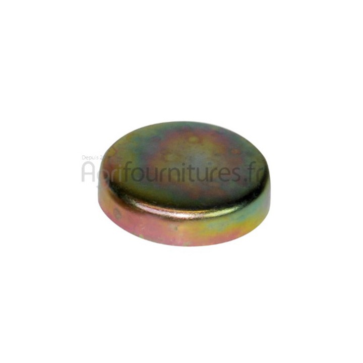 Pastille de sablage 1'' 44228 - 38.10 mm (cuvette) Bepco 30/21-38