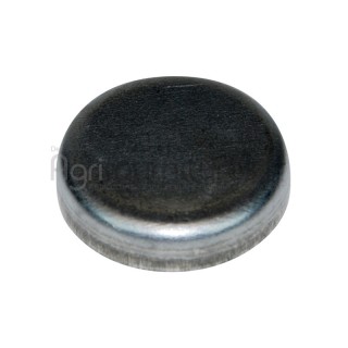 Pastille de sablage 30.00 mm (cuvette) Bepco 24/23-30 pour moissonneuse - batteuse