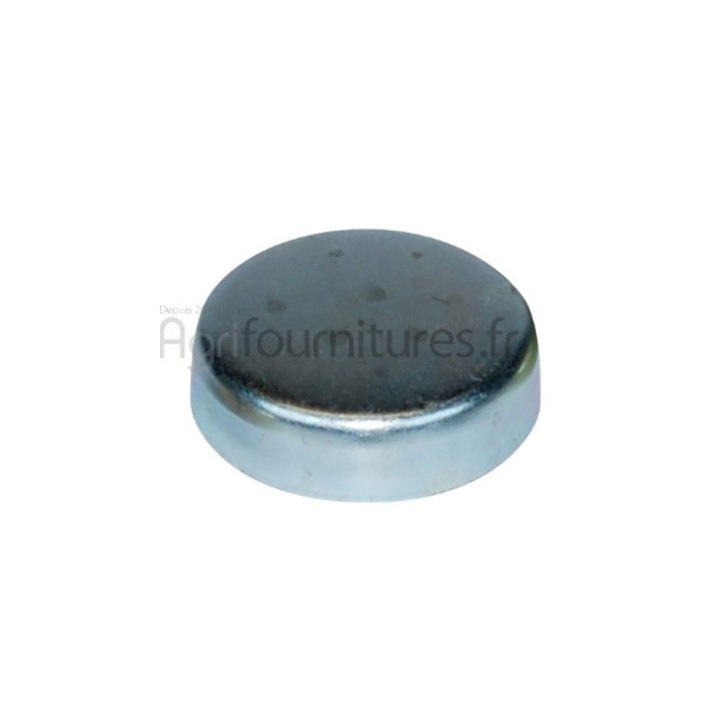 Pastille de sablage 1'' 44287 - 31.75 mm (cuvette) Bepco 30/21-32