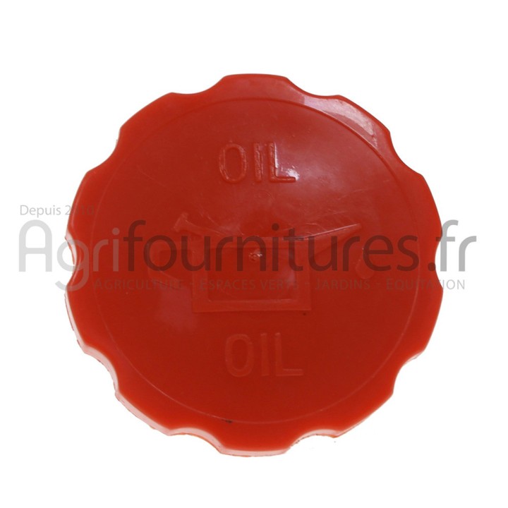 Bouchon de remplissage d'huile Bepco 20/85-80 pour tracteur